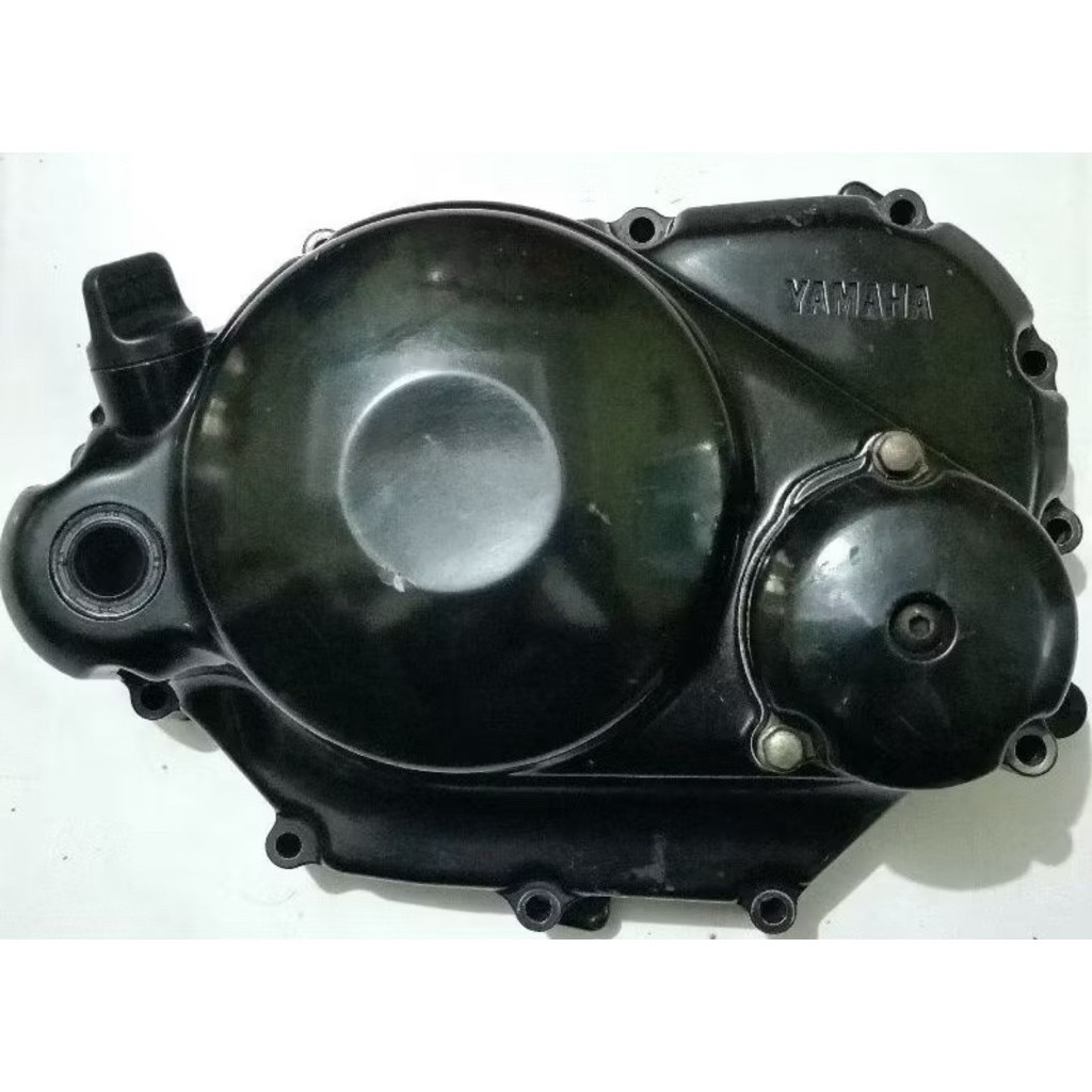 bak blok kanan oli yamaha vega zr 5d9 second original