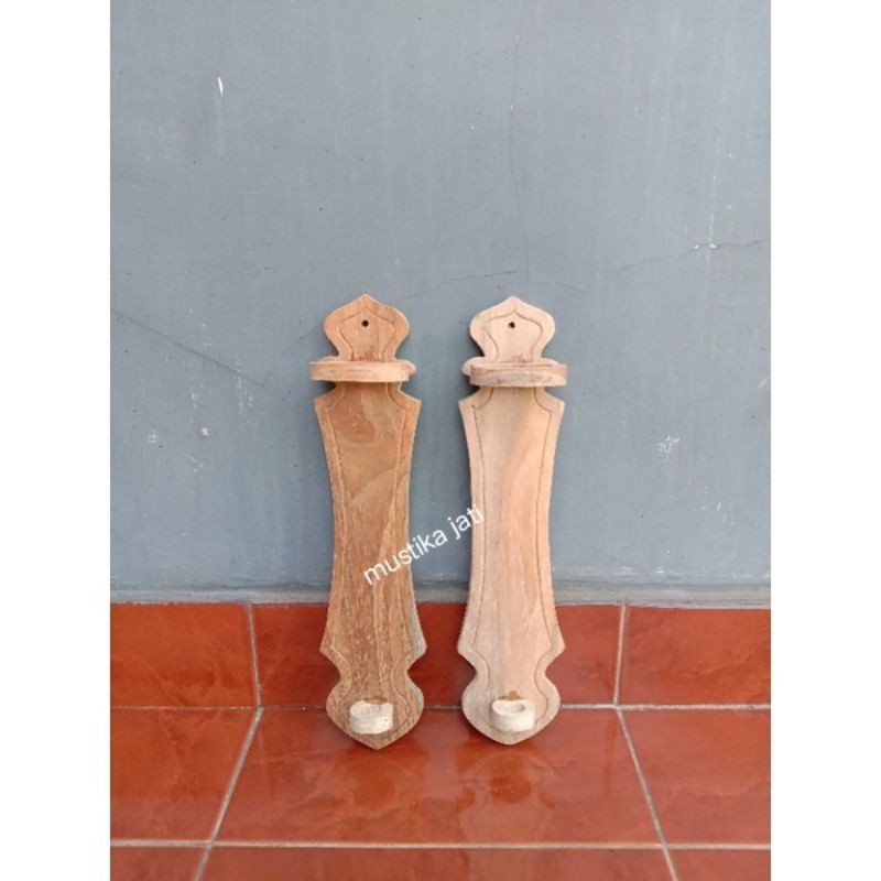 Blawong Keris Patrem KP