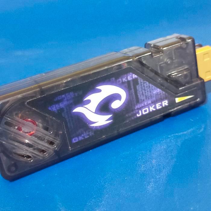 DX Gaia Memory Joker Bandai ARstoreS27