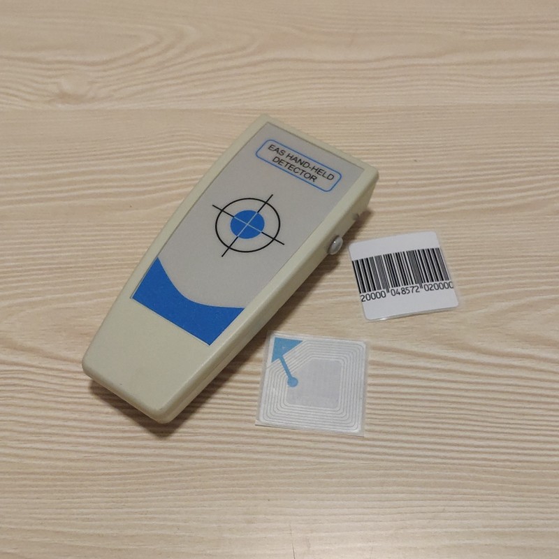 HOUZE, EAS hand-held detector RF8.2MHZ