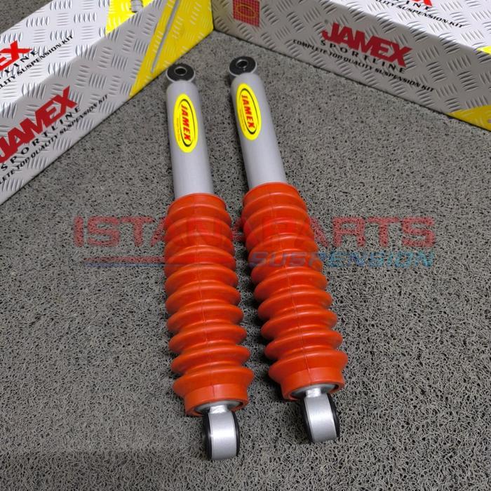 Shockbreaker Shock Breaker Merk Jamex Wuling Confero Th 2017 - ON Belakang Original Asli
