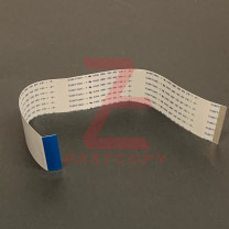 Flat Cable  MCU PWB to IOT Drive PWB , 117E27950 for Xerox WC41124127 and D95D110D125D136