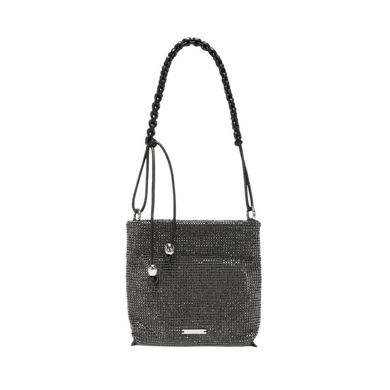 Staccato SX8317005 Women's Shoulder Bags - Black