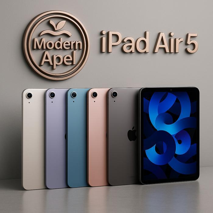 Apple iPad Air 5 2022 M1 Chip 10.9 inch 64GB 256GB Wifi Only