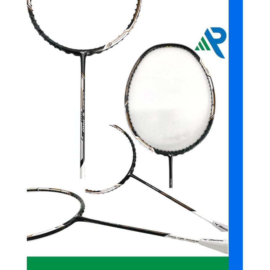 Raket Bton MIZUNO CALIBER S-PRO