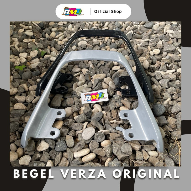 BEHEL PEGANGAN JOK HONDA VERZA OLD /CB VERZA 150