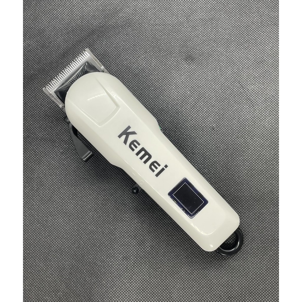 Electric Hair Clipper Hair Cut Maching Wireless Trimmer men Professional Clipper Machine Rechargeabl