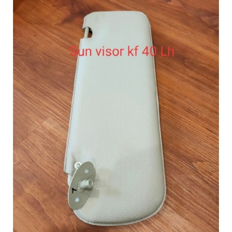 SUN VISOR KF40/KIJANG SUPER