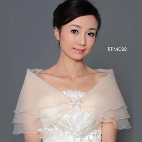 Bolero Pesta Bridal Modern  Bolero Wedding Bolero Lace  BPM020