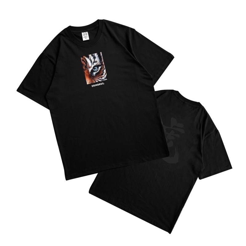 COD DREAMBIRDS “MEHANA” SS T-SHIRT LIMITED EDITION