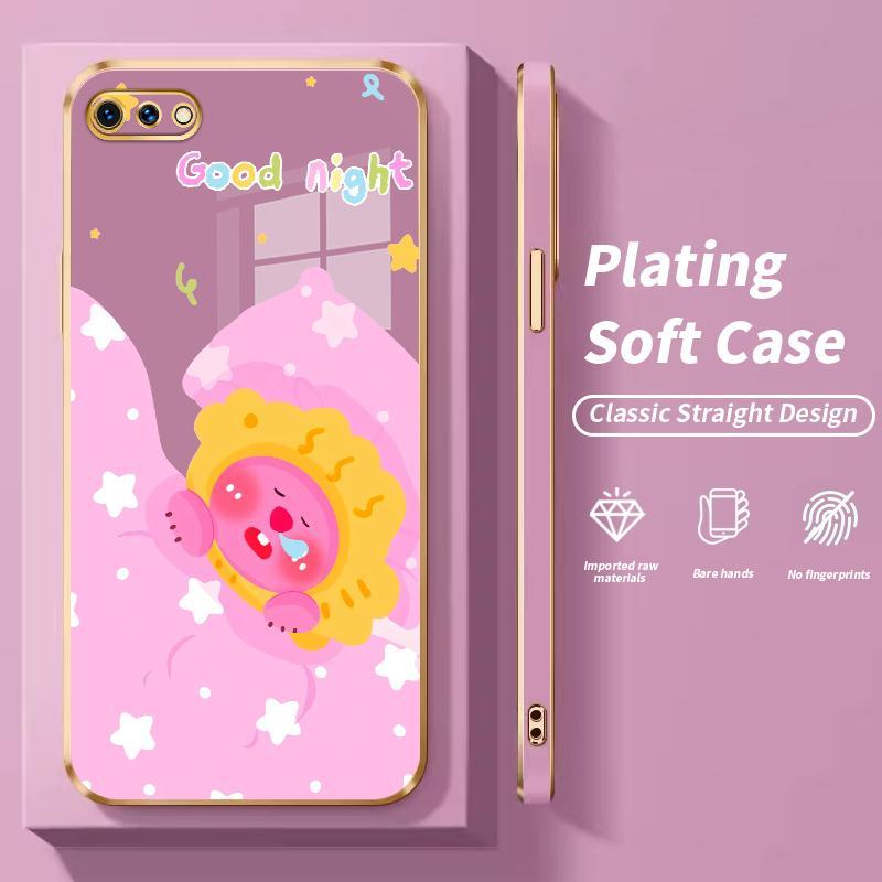Softcase For Realme C2 C20 C53 C63 C75 C1 2018 C11 2020 2021 C12 C15 C17 C20A C21 C21Y C25 C25s C25Y
