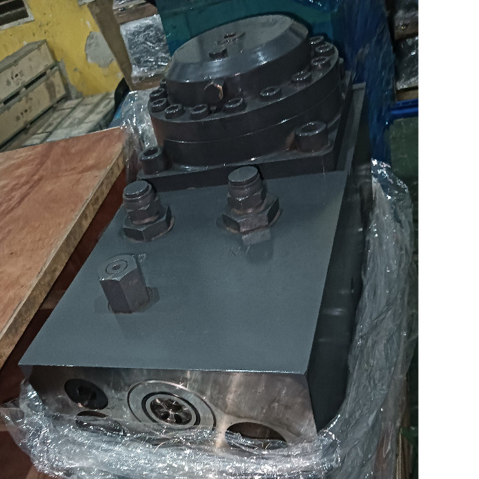 CYLINDER/Silinder Tengah Hammer Hidrolik/ Middle Cylinder for Breaker