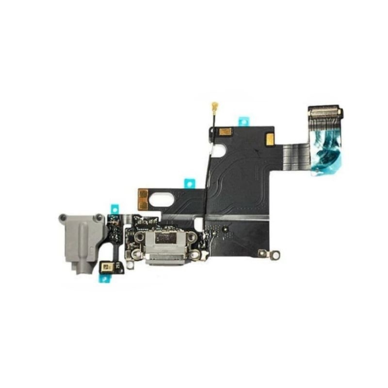 FLEXI FLEXIBLE FLEXIBEL CHARGER IPHONE 6