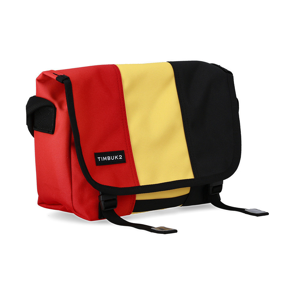 Timbuk2 Classic Messenger XS Bags Hot Lava