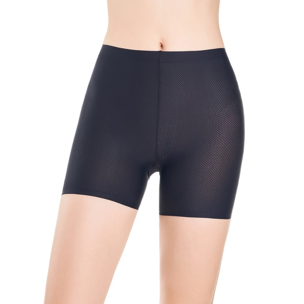 Young Hearts Celana Dalam Wanita Breathable Fit Safety Short Y27-000217