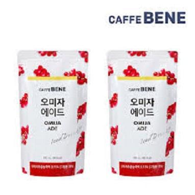 CAFFE BENE Omija Ade 190ml