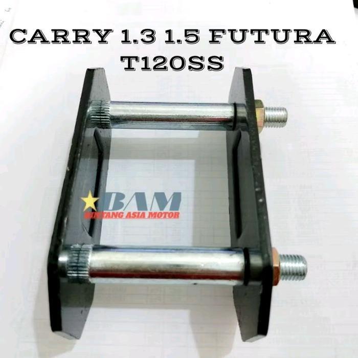 ANTING ANTING PER CARRY 1.3.1.5 FUTURA T120SS AYUNAN PER CARRY FUTURA T120SS CERY CARY CERRY KERY to
