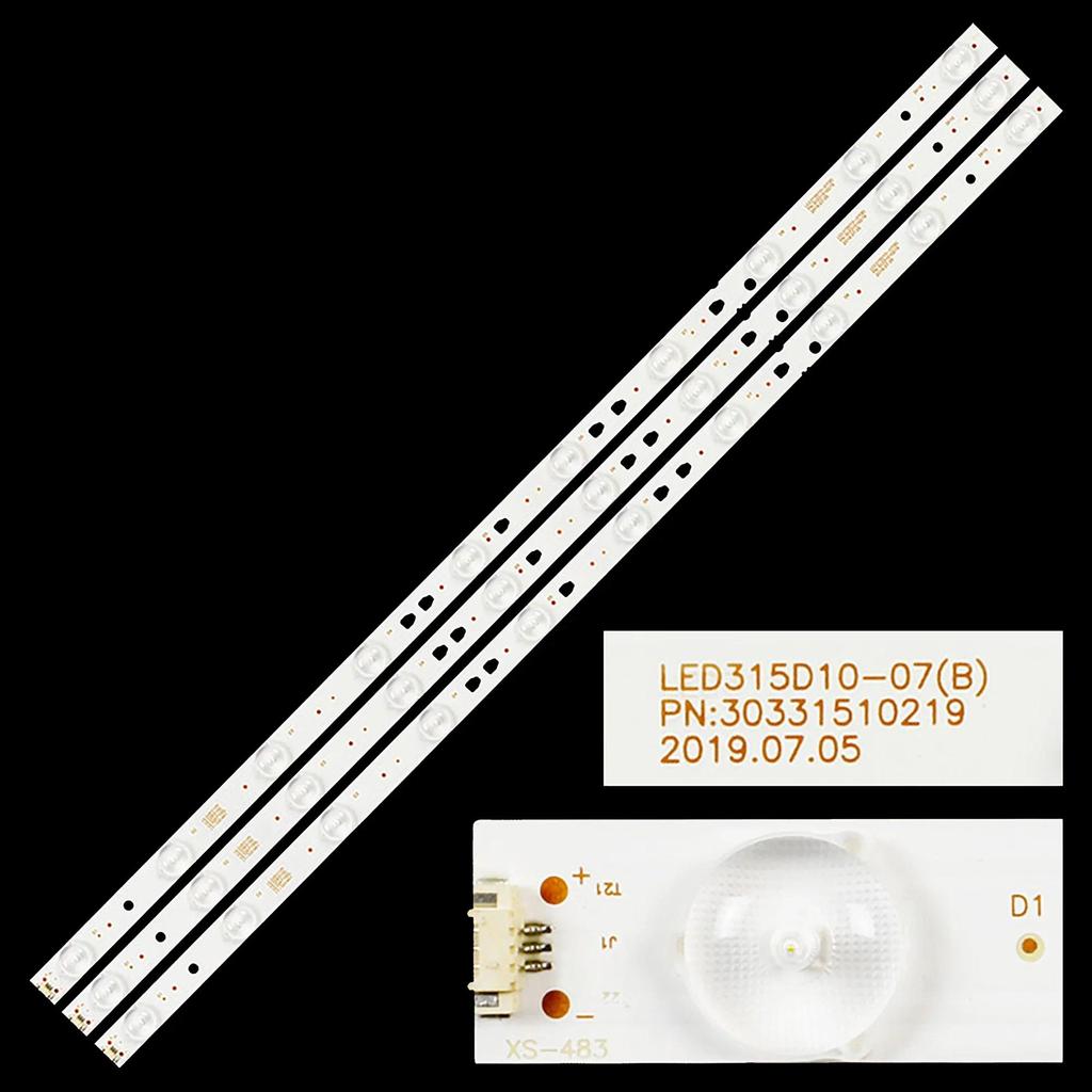 LED BackLight Strip For MTV-3231LWTF-LED32S37T2 LSC320AN02 LSC320AN10-H LC320DXJ LE-32ZTH11 LT-32C46