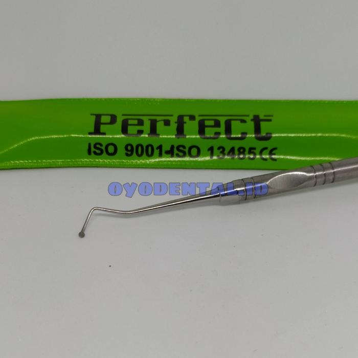 dental excavator / ekskavator / eskavator instrument perfect