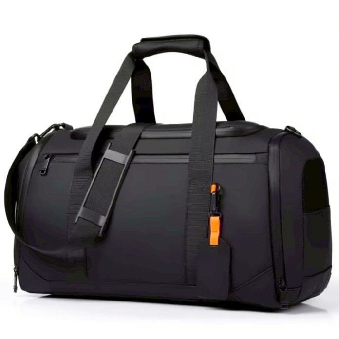 Endka.id - PROMO. ( COD ) TAS TRAVEL UKURAN BESAR TAS TRAVEL MULTIFUNGSI TAS TRAVEL DUFFEL TERBARU 2