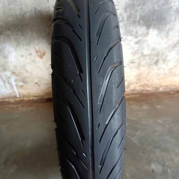 ban depan pcx 150   ukuran 100/80-14 merk irc