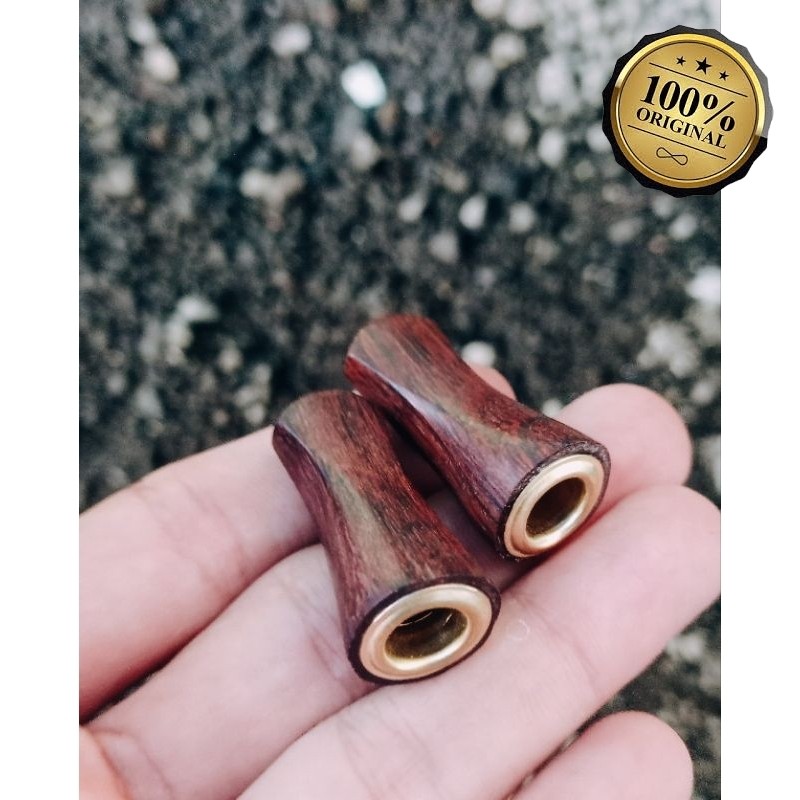 Pipa Once Galih Asem Mini 3Cm