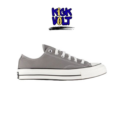 Sneakers Converse Chuck Taylor 70S Low Grey  Original   Unisex