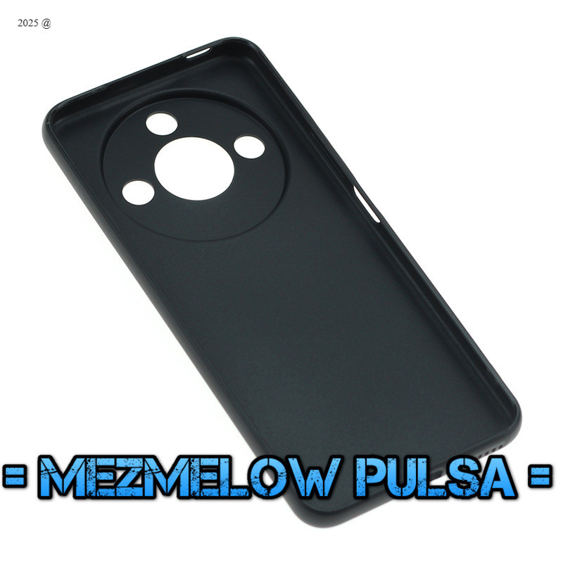 Silikon TPU Caseng Soft Case Softcase Casing Case HONOR X60 5G / Honor X9c Smart 5G - Gambar 2