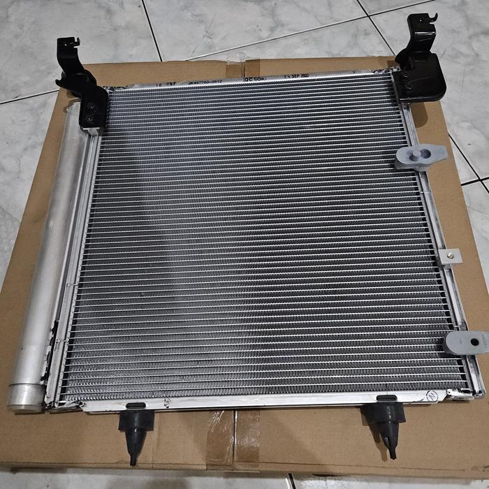 condensor kondensor ac avanza xenia old 2004 2005 2006 2007 2008 2009 2010 2011 ori best