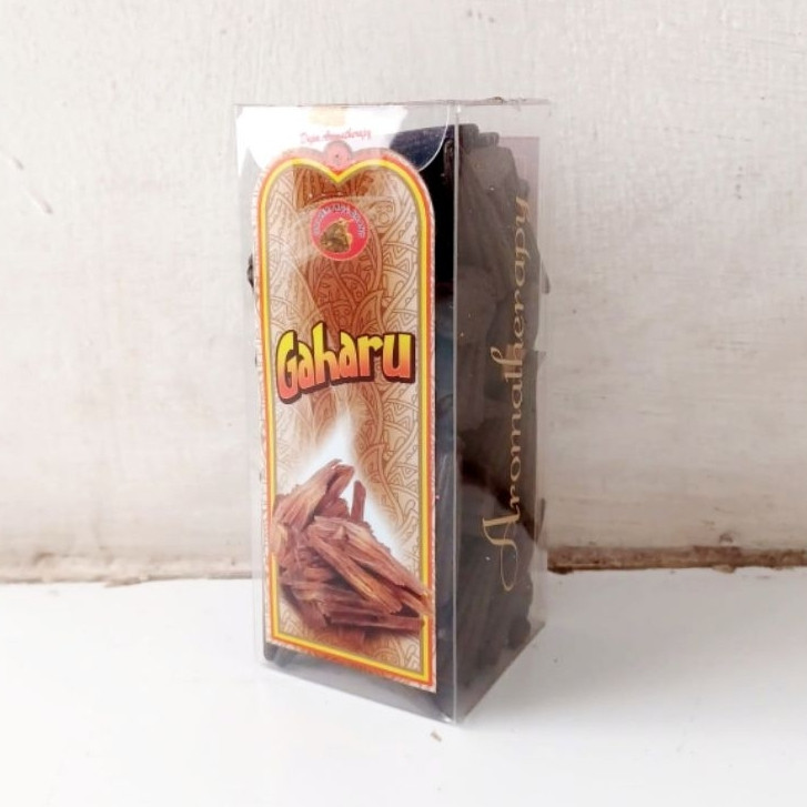 Dupa Kerucut Gaharu Hitam GOLDEN FROG Brands isi 50 Pcs Cones Buhur Bukhur Tumpeng