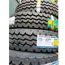 Ban Truk Trailer 1100x20 RL