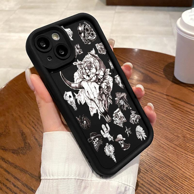 Casing Hp For Realme Case C53 C35 C55 C30 C30s C31 C33 2022 2023 C65 4G C67 Silicone TPU Camera Prot