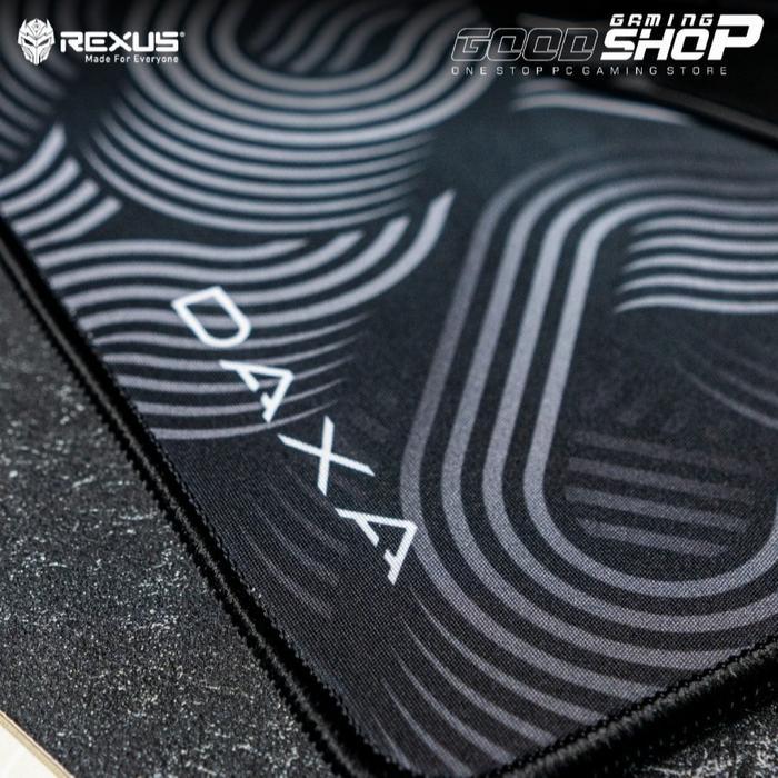 Rexus Daxa Retro - Gaming Mousepad - Daxa Retro