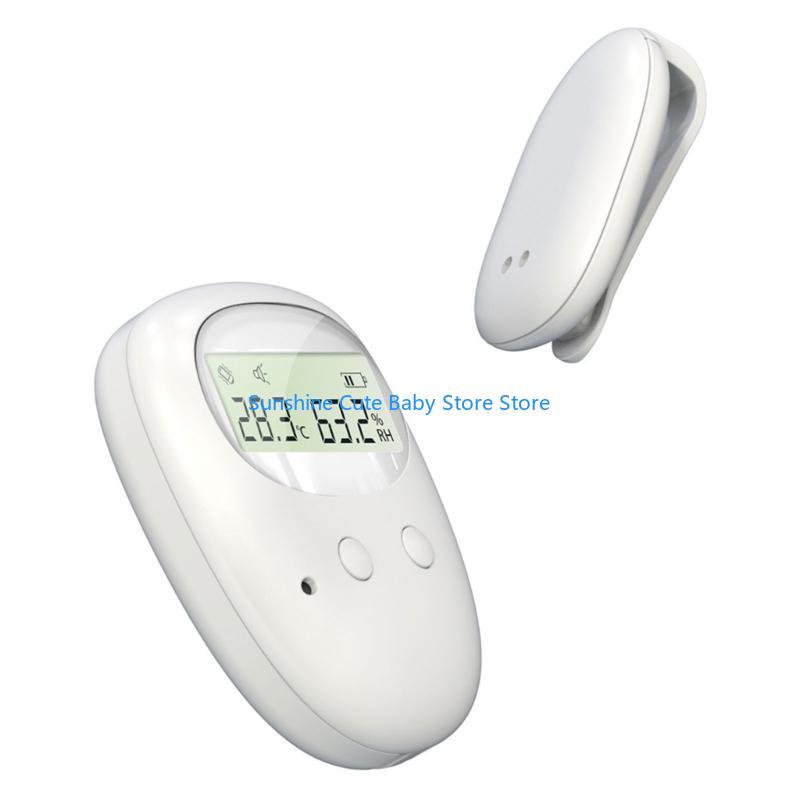 C5AF Wireless Bedwetting Alarm System Potty Alarm Bedwetting Enuresis