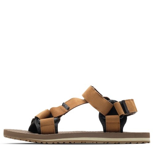 EIGER OBLIVION CARSON TAN SIZE 38 DAN 39