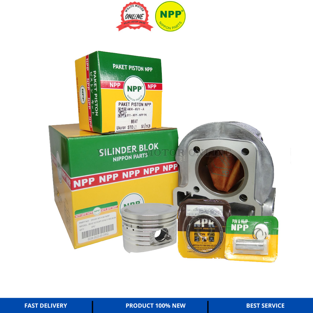 BLOK SEHER BEAT KARBU SCOOPY KARBU KVY NPP NAGOYA ASPIRA Blok Seher Set Beat Karbu