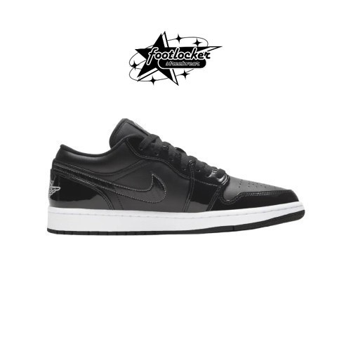 Sneakers Nike Air Jordan 1 Low All Star  Original   Unisex