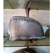 COD tangki gorilla tangki honda gorilla tangki motor gorilla tangki monkey mentah