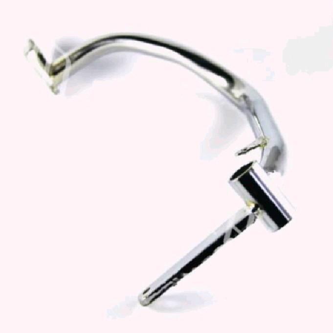 pedal rem / injakan rem belakang supra fit new / karisma / supra x 125 / revo lama - -, -