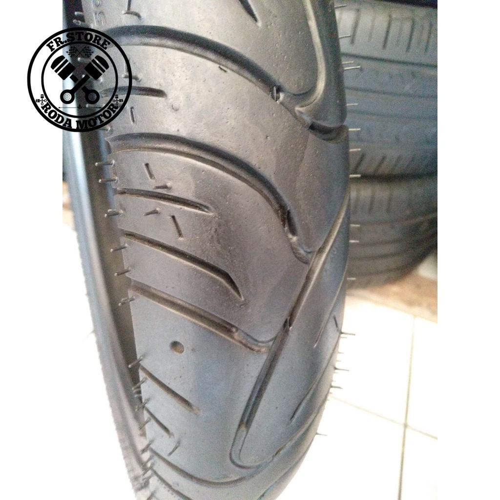 Ban motor ring 16 ukuran 70 90 copotan tubeless