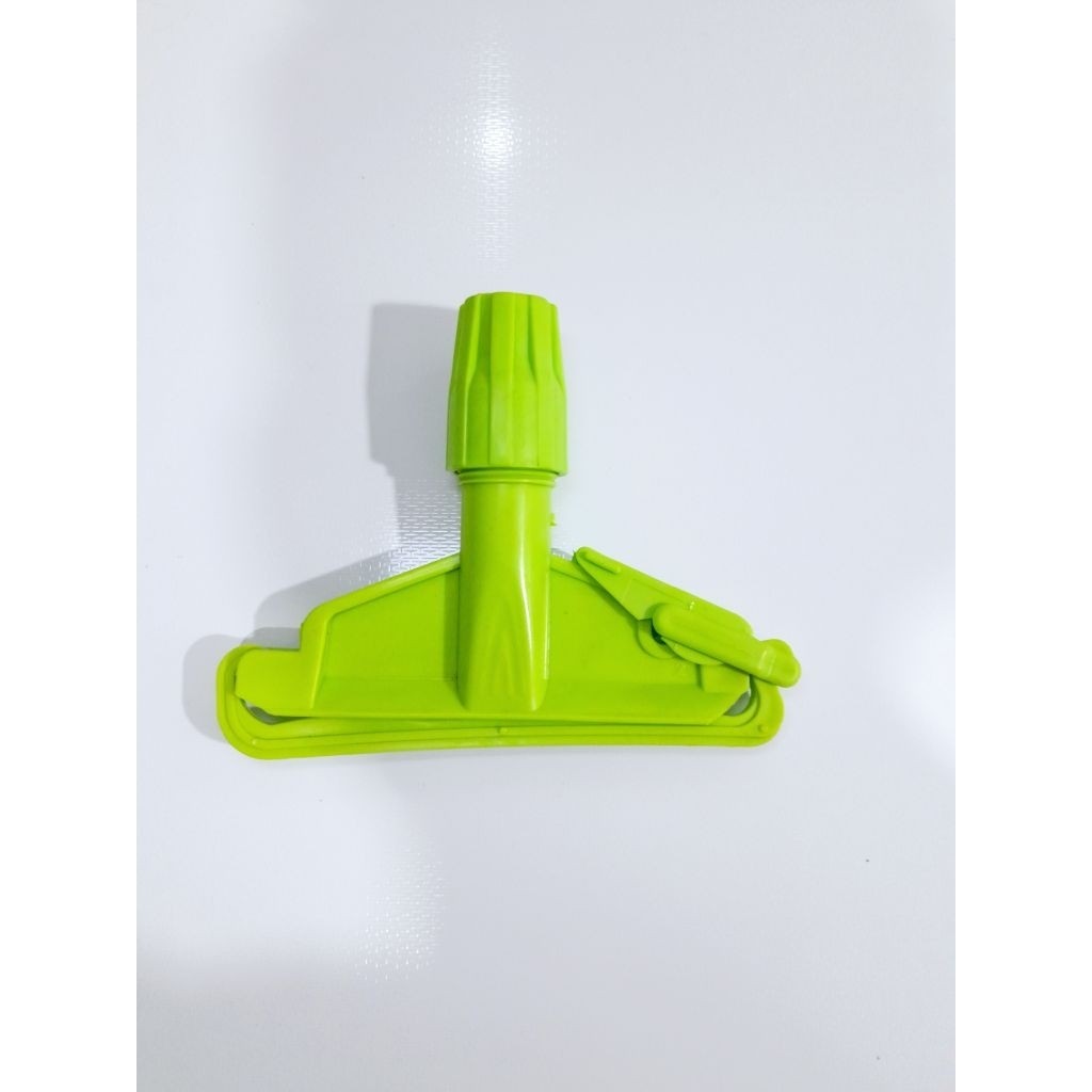 Mop Holder / Lakop Jepit Kain Pel Semua Merk Kain Pel / Refill Mop Holder untuk Kain Pel