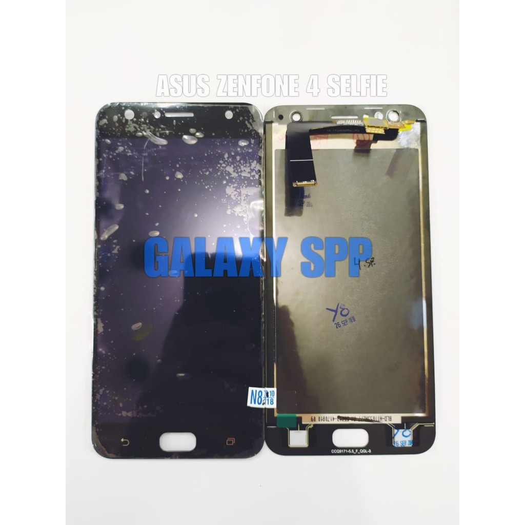 SC LCD TOUCHSCREEN ASUS ZENFONE 4 SELFIE X00LD ZD553KL