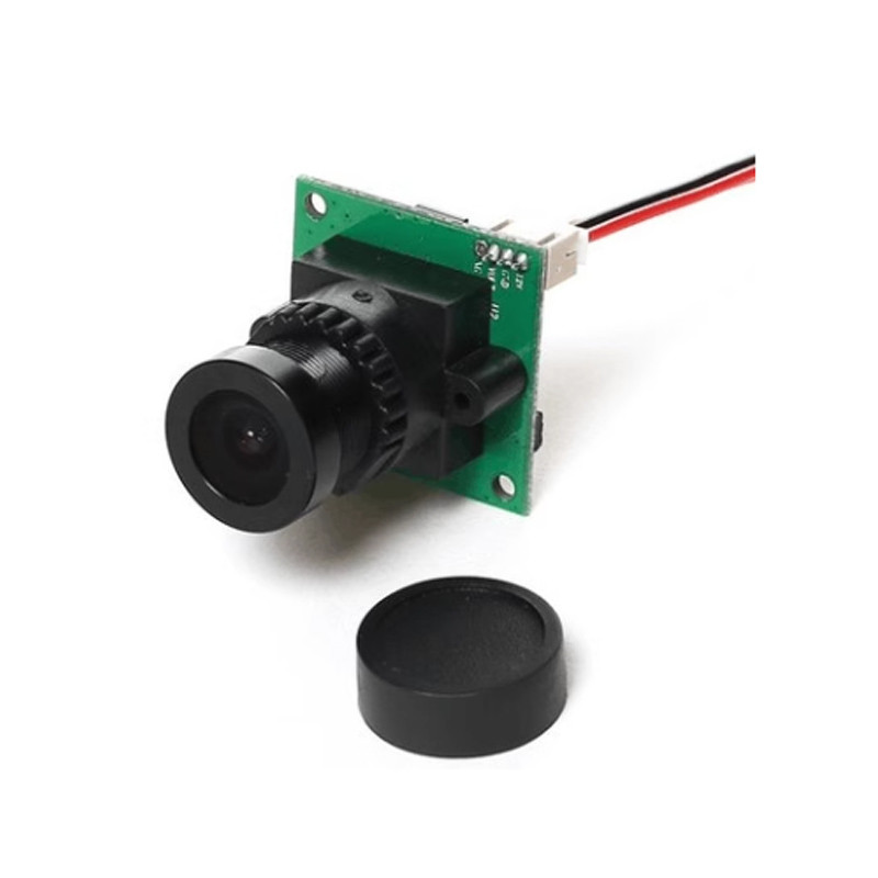 CCTV CVBS 700TVL Mini FPV Camera 5-13v Drone UAV Camera Y Aerial Photography Multi-axis Plane