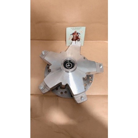 [TERMURAH] TROMOL BINTANG VESPA MURAH | TROMOL VESPA AS BESAR | TROMOL VESPA | TROMOL CAKRAM VESP