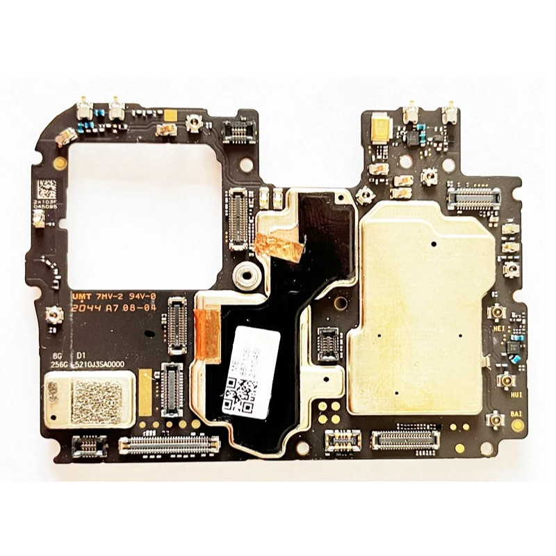 Original Mainboard For Xiaomi 10T PRO MI 10T PRO 10 T Pro Motherboard Unlocked With Full Chips Logic