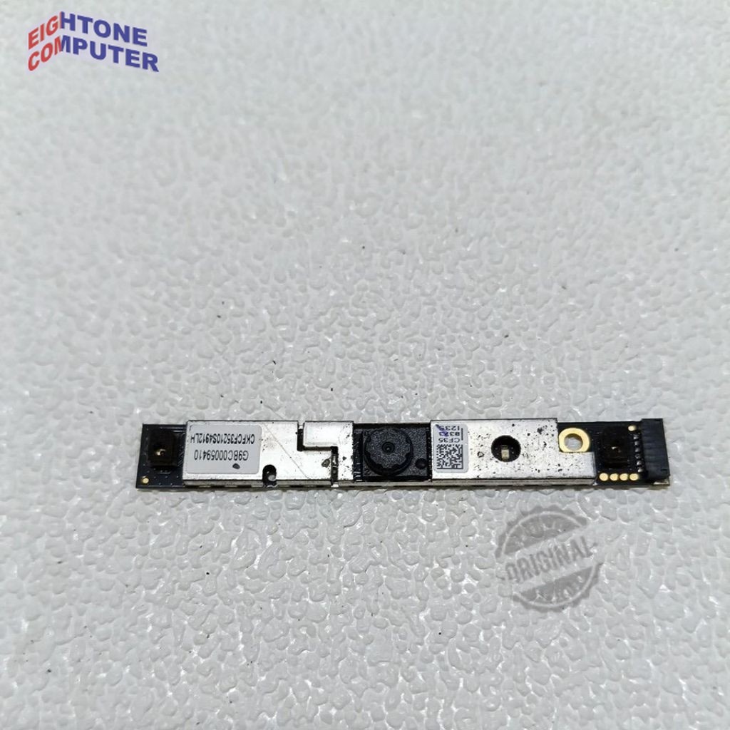 Camera Webcam TOSHIBA Portege Z30 Z30-B dynabook R63 R63/P