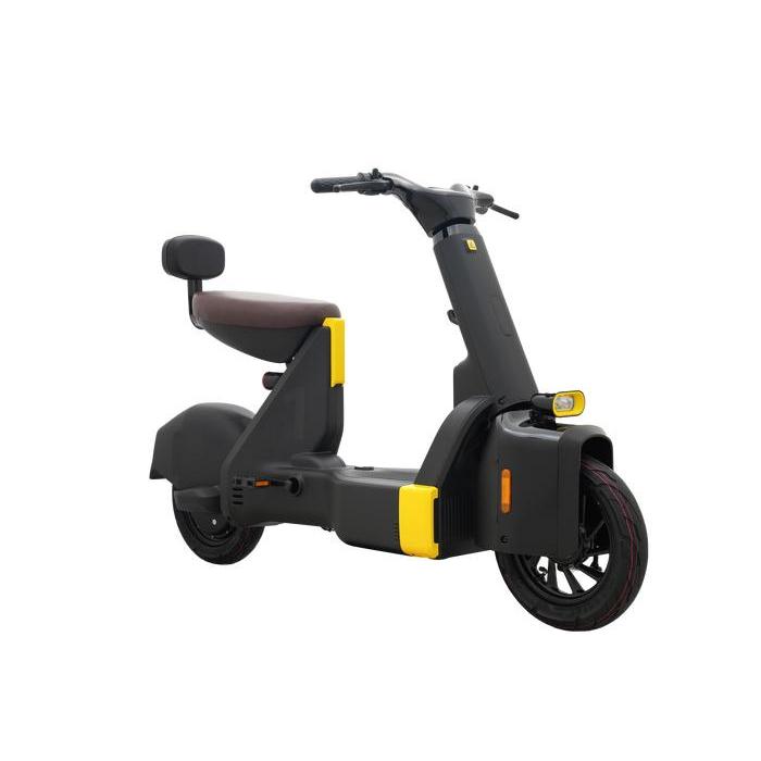 SEPEDA LISTRIK TYPE 1 KEEWAY