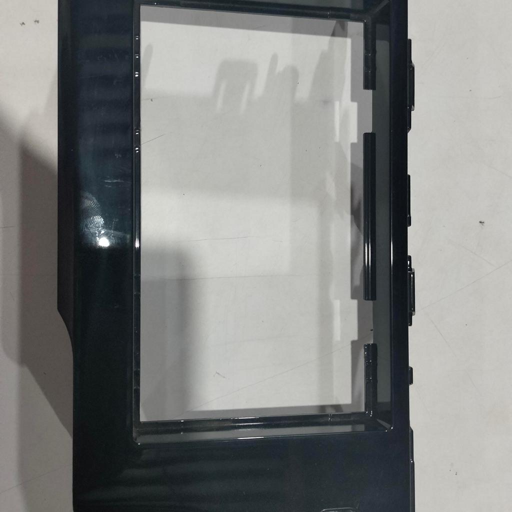 panel tape Honda jazz RS original