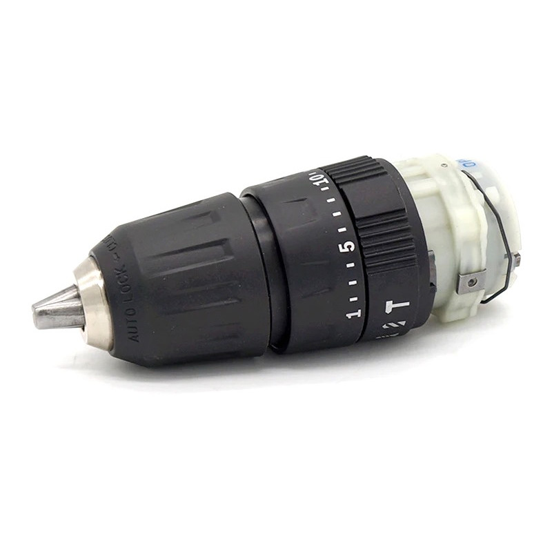 GSB140li GSB180li Accessories for Bosch Impact Drill Gearbox Chuck Hand Drill Gearbox Power tools Re