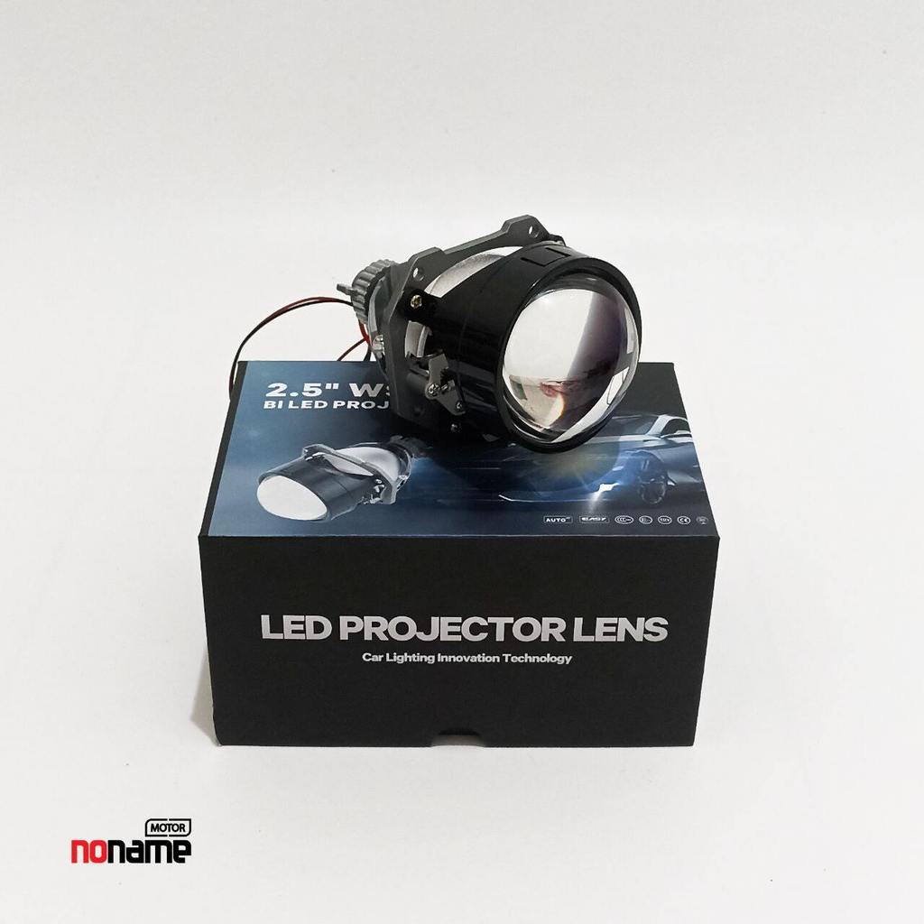 Lampu Biled WST 2.5 Inch ipchar Biled WST 35 Watt